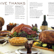 Image for article titled Dean & Deluca Thanksgiving: Mouth-Watering, Wallet-Emptying